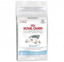 Royal Canin Queen 34 4 кг